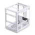 Caja Micro-ATX Jonsbo C6 Blanco image number null