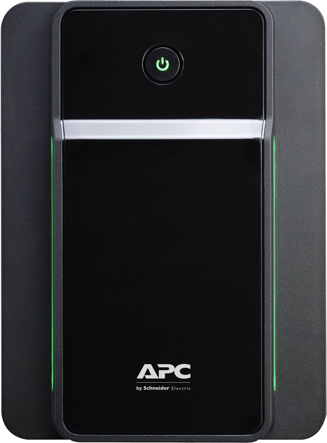UPS APC Back-UPS 1600VA/900W AVR Shucko image number 6