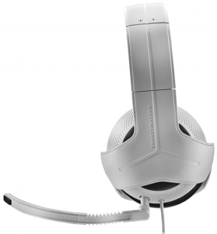 Thrustmaster Y-300CPX Auriculares Al&aacute;mbrico Diadema Juego Blanco image number 1