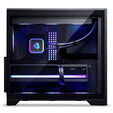 Caja ATX Phanteks XT M5 DRGB Negra image number null