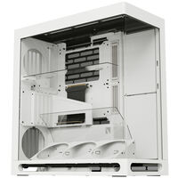 Caja ATX HAVN HS 360 VGPU Blanco