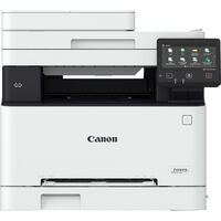 Multifuncional Canon MF655Cdw Láser Color Wi-Fi