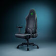 Silla Gaming Razer Iskur V2 X Negro image number null