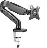 Soporte de Mesa 13" a 27" Ewent EW1515 Articulado Soporte de Mesa 13" a 27" Ewent EW1515 Articulado