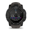 Smartwatch Garmin Instinct 3 AMOLED 50mm Preto image number null