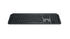 Teclado Logitech MX Keys S Bluetooth (PT) Graphite image number null
