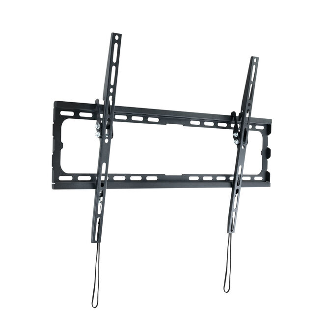 Soporte de Pared Tooq Tilt 37" a 80" Max. 45Kg Negro image number 3