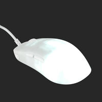 Ratón Gaming Endgame Gear OP1 - Blanco White Frost