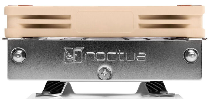 Ventilador CPU Noctua NH-L9a-AM5 92mm image number 1
