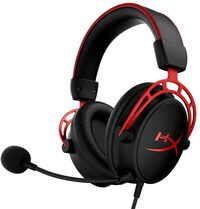 Auriculares HyperX Clyd Alpha Pro