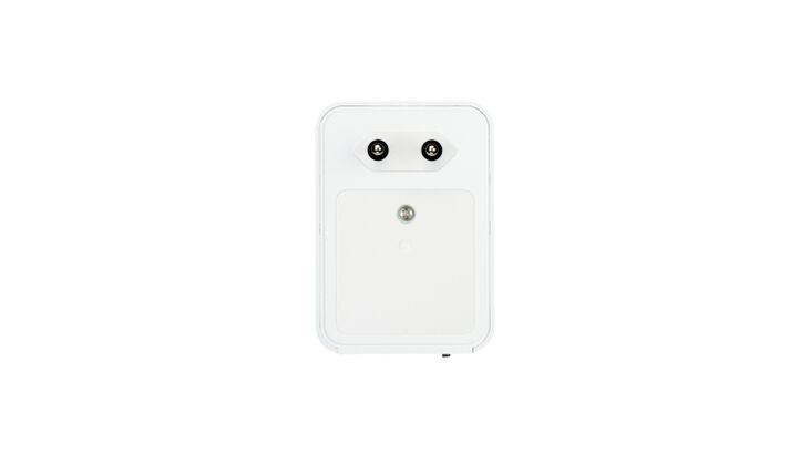 Repetidor D-Link DHP-601AV AV1000 Gigabit Starter Kit image number 2