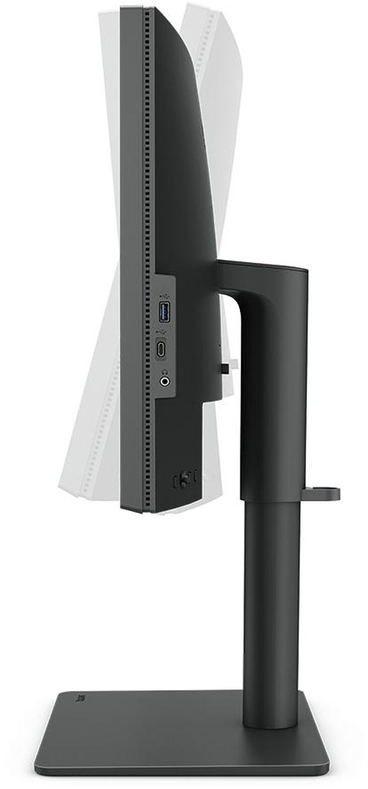 Monitor BenQ DesingVue 25" PD2506Q IPS QHD 60Hz 5ms P3 DisplayHDR 400 USB-C image number 10
