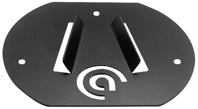 Asetek SimSports Wall Mount image number 3