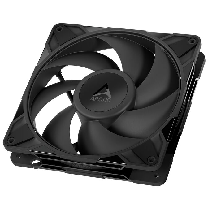 Ventilador Arctic P14 PRO PWM PST 140mm (Pack 5) image number 2
