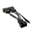Cable Splitter Kolink 1-3 PWM image number null