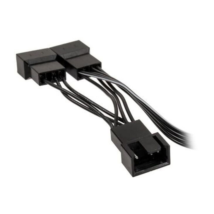 Cable Splitter Kolink 1-3 PWM image number 3