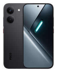Smartphone Xiaomi POCO X8 Pro 5G 6.59" (8 / 256GB) 120Hz Negro