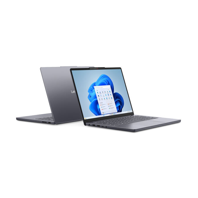 Port&aacute;til Lenovo IdeaPad Slim 3i 14IRH10-949 14" i5-13420H 8GB 512GB WUXGA W11 (sem carregador) image number 11