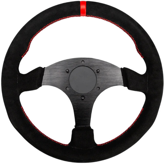 Volante Simagic P-330R - Alcantara image number 1