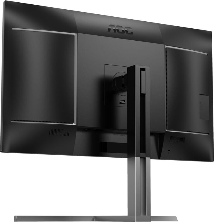 Monitor AOC Graphic Pro 32" U32U3CV Nano IPS 4K 60Hz USB-C (PD90W) DisplayHDR 400 image number 15
