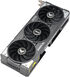 Tarjeta Gráfica Asus Radeon RX 9060 XT TUF Gaming OC 16GB GDDR6 image number null