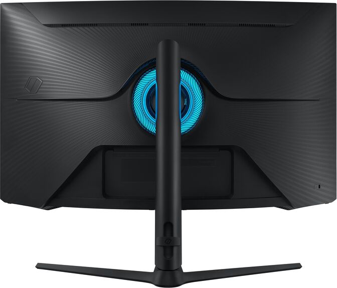 Monitor Curvo Samsung Odyssey NEO G7 32" G75NB Mini LED 4K 165Hz 1ms FreeSync Premium Pro image number 11