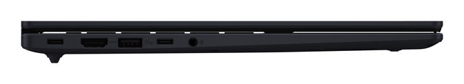 Port&aacute;til ASUS VivoBook 14 M1407GA-A73BLHDAS01 14" Ryzen AI 7 445 16GB 512GB Radeon Graphics WUXGA (sem carregador) image number 9