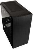 Caja Micro-ATX Kolink Stronghold M Vidrio Templado image number null