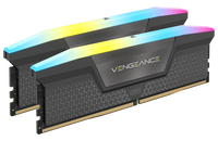 Corsair Kit 16GB (2 x 8GB) DDR5 6000MHz Vengeance CL36