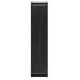 Ventilador Corsair RS120 II PWM Negro 120mm image number null