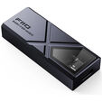DAC Amplificador Port&aacute;til FiiO KA13 550mW Negro image number null