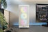 Torre Mini-ITX Corsair iCue 2000D RGB Blanco Cristal Templado image number null