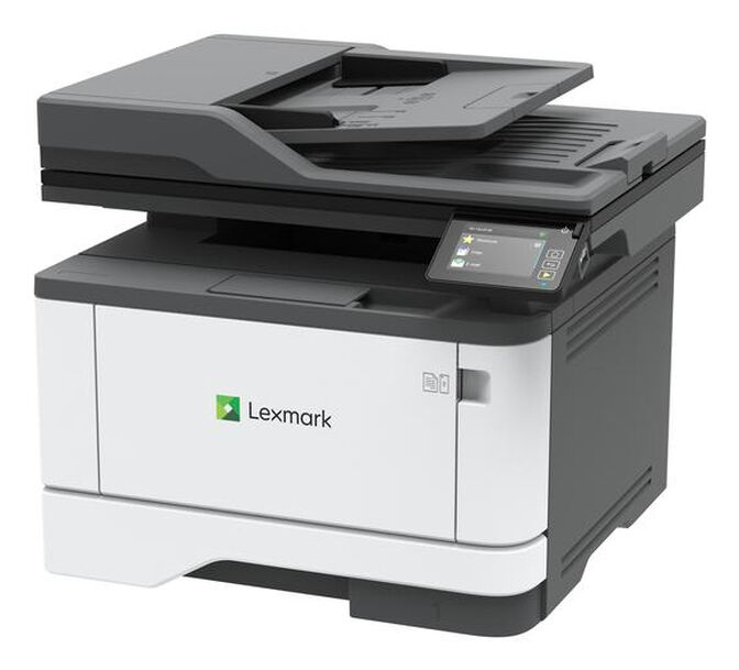 Multifuncional Lexmark MX431adn L&aacute;ser Monocromo image number 1
