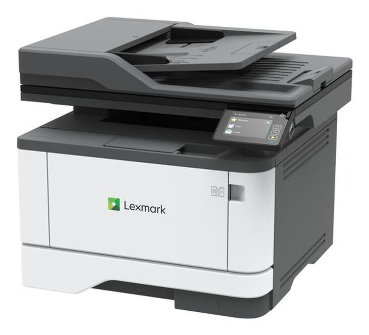 Multifuncional Lexmark MX431adn Láser Monocromo image number 1