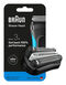 Cabezal de Recambio Braun Series 3 Kombipack 32B