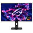 Monitor Asus ROG Strix XG27AQDMG Gen2 (XG27AQDMGR) WOLED 27" QHD 16:9 240Hz FreeSync Premium Pro / G-SYNC / VESA Adaptive Sync image number null