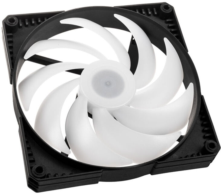 Ventilador Phanteks SK PWM D-RGB - 140mm image number 1