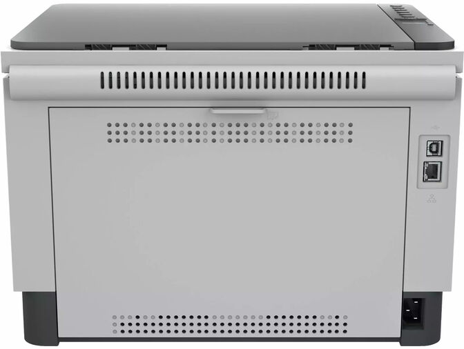 Impresora L&aacute;ser HP LaserJet Tank 2604dw All-In-ONE Wi-Fi image number 3