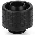 Thermal Grizzly DeltaMate Fitting - ST16 Negro image number null