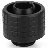 Thermal Grizzly DeltaMate Fitting - ST16 Negro
