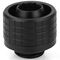 Thermal Grizzly DeltaMate Fitting - ST16 Negro