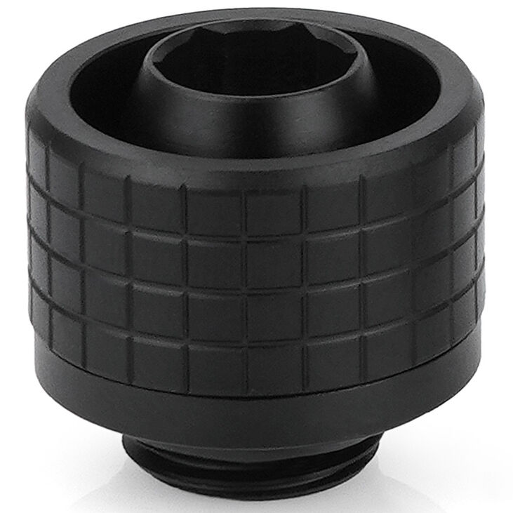 Thermal Grizzly DeltaMate Fitting - ST16 Negro image number 0
