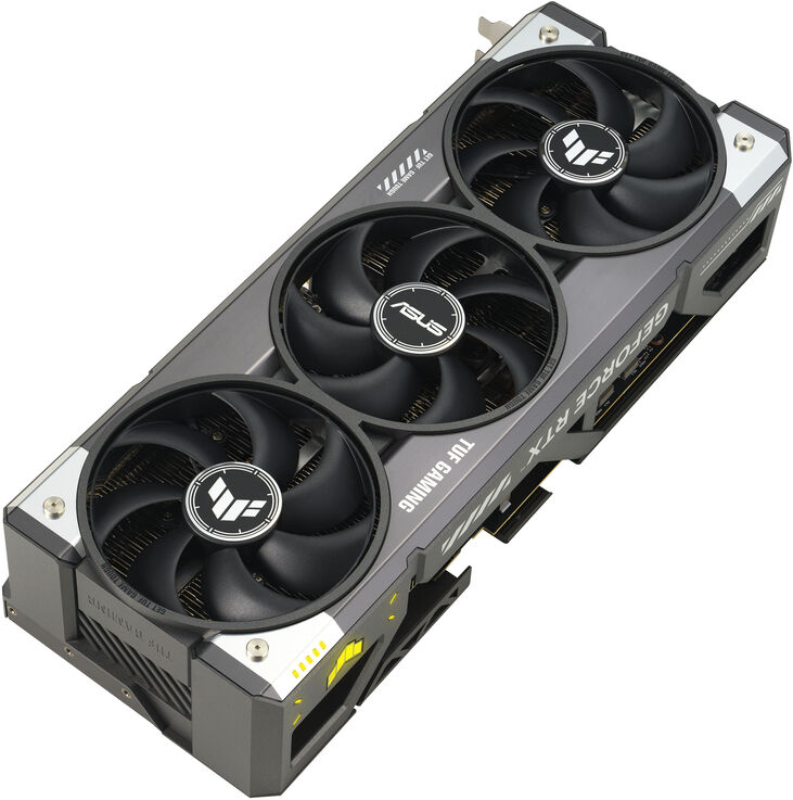 Tarjeta Gráfica Asus GeForce® RTX 5090 TUF Gaming 32GB GDDR7 DLSS4 image number 3