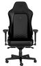 Silla noblechairs HERO - Negro