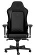 Silla noblechairs HERO - Negro image number null