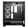Caja ATX Phanteks XT View D-RGB Vidrio Templado Negro image number null