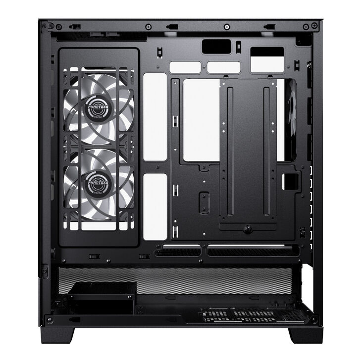 Caja ATX Phanteks XT View D-RGB Vidrio Templado Negro image number 5
