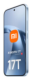 Smartphone Xiaomi 17T 5G 6.83" (12 / 256GB) 120Hz Azul image number null