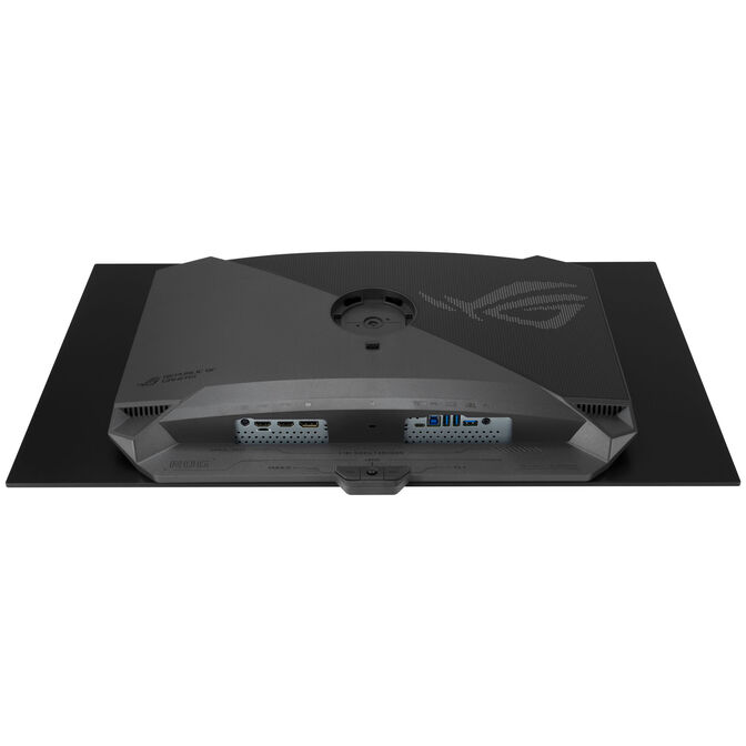 Monitor ASUS ROG STRIX 31.5" WOLED XG32UCWMG 4K 16:9 240Hz FreeSync Premium Pro HDR400 0.03ms image number 6