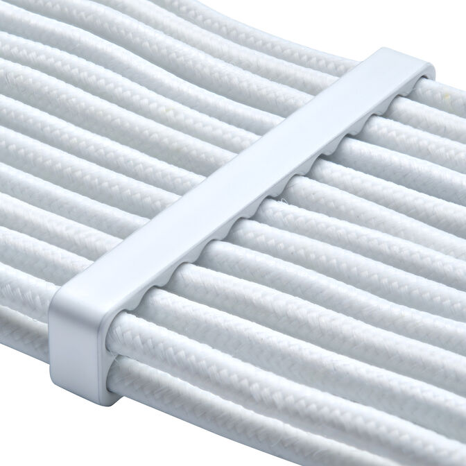 Kit Cables Phanteks Revolt PCIe Gen5 Starter Set Blanco image number 5